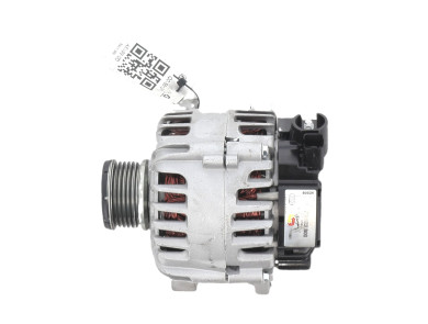Alternator - Citroen C3 II PH.2 1.2 PTEC - 9818677980 - Q0-5613Y