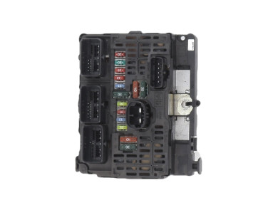 BSM - Citroen C4 I PH.1 - 6500CK - B1-2462Y