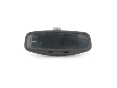 Rétroviseur intérieur - Citroen C4 I PH.1 - 00008154JX - B1-2433T