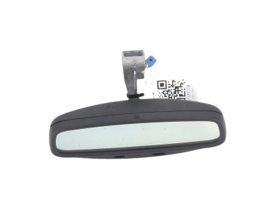Rétroviseur intérieur - Citroen C4 I PH.1 - 00008154JX - B1-2433T