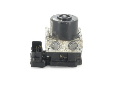 ABS pump motor - Peugeot 207 - 4541FX - V1-3134G