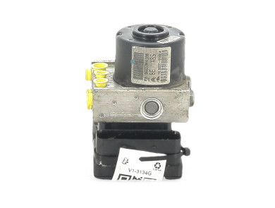 ABS pump motor - Peugeot 207 - 4541FX - V1-3134G