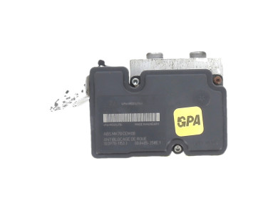 Bloc ABS - Peugeot 207 - 4541FX - V1-3134G