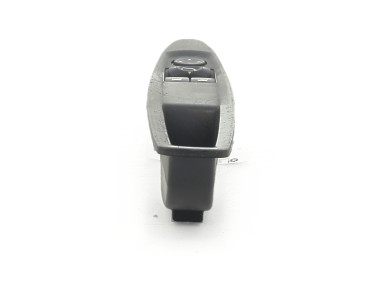 Left window-lift switch panel - Citroen C4 I PH.1 - 6554HE - J1-1221S