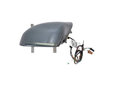 Left wing mirror used - Citroen C4 - 00008149YR