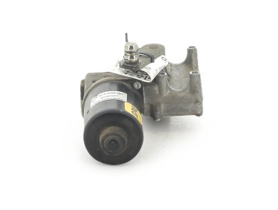 Front wiper motor