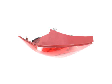 Left rear light used - Peugeot 207 - 6350 Y7