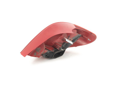 Left rear light - Peugeot 207 - 6350Y7 - F1-0297G