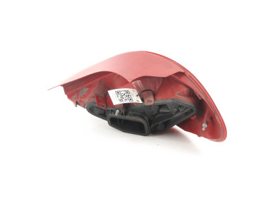 Left rear light - Peugeot 207 - 6350Y7 - F1-0297G