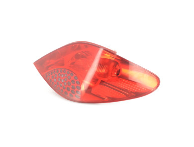 Right rear light - Peugeot 207 - 6351Y7 - U1-0324U