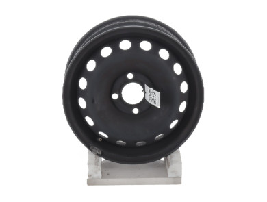 Steel wheel - Renault CLIO II PH.1 - 8200051008 - P1-5252R