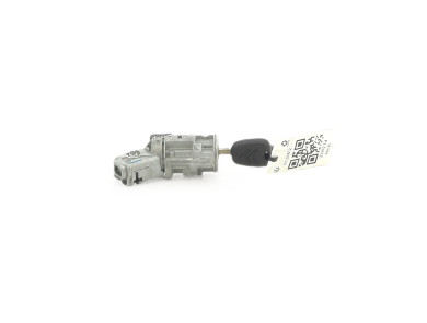 Neiman (barillet clé) - Citroen C4 I PH.1 - 00004162EA - E1-2461Z