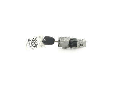 Steering lock - Citroen C4 I PH.1 - 00004162EA - E1-2461Z
