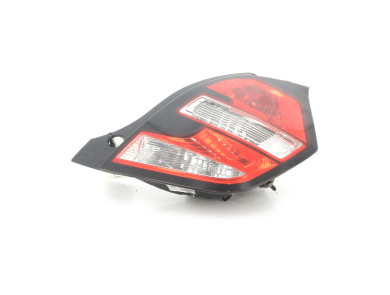 Right rear light - Renault TWINGO III PH.1 - 265501361R - Y1-0236P