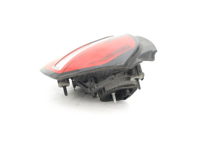 Right rear light - Renault TWINGO III PH.1 - 265501361R - Y1-0236P