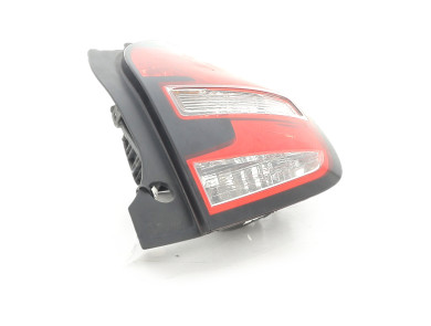 Right rear light - Renault TWINGO III PH.1 - 265501361R - Y1-0236P