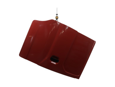 Right rear sliding door used - Nissan NV200 - H2100-BJ1AC-