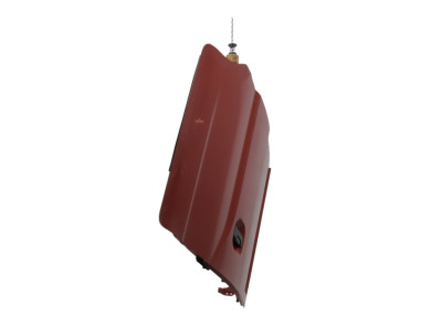 Right rear sliding door - Nissan NV200 - Inconnu - H2100-BJ1AC- F1-1668U