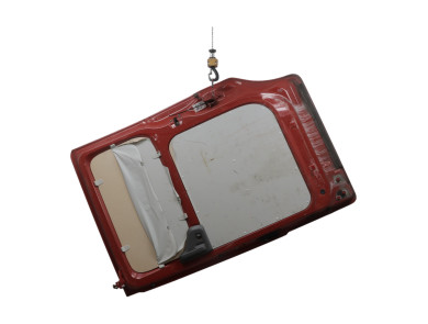 Right rear sliding door - Nissan NV200 - Inconnu - H2100-BJ1AC- F1-1668U