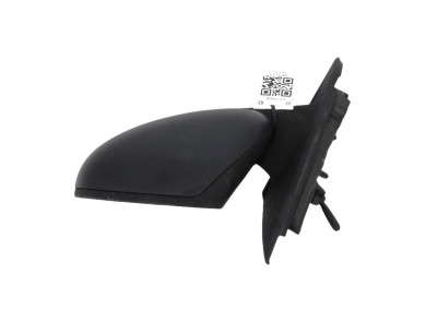 Left wing mirror used - Renault TWINGO - 963024460R