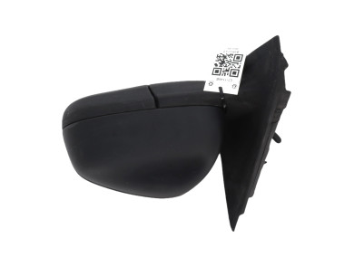 Left wing mirror - Renault TWINGO III PH.1 - Bleu Clair - 963024460R - L1-1146E