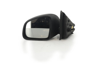 Left wing mirror - Renault TWINGO III PH.1 - Bleu Clair - 963024460R - L1-1146E
