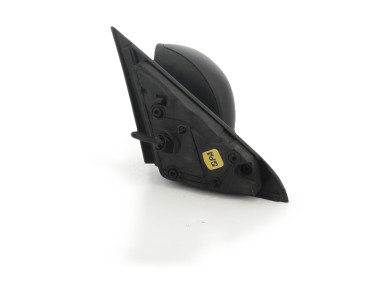 Left wing mirror - Renault TWINGO III PH.1 - Bleu Clair - 963024460R - L1-1146E