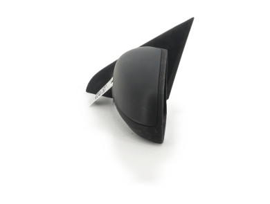 Left wing mirror - Renault TWINGO III PH.1 - Bleu Clair - 963024460R - L1-1146E
