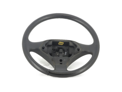 Steering wheel - Citroen BERLINGO I PH.1 - 00004109V8 - A1-2445T