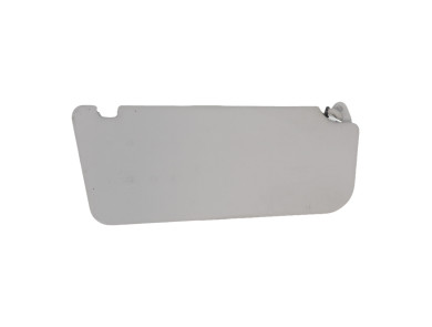 Left sun visor used - Citroen BERLINGO - 00008143TG