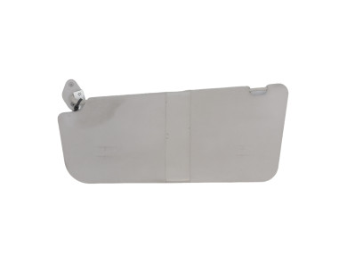 Left sun visor - Citroen BERLINGO I PH.1 - 00008143TG - X1-2458U