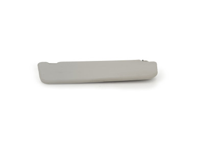 Left sun visor - Citroen BERLINGO I PH.1 - 00008143TG - X1-2458U