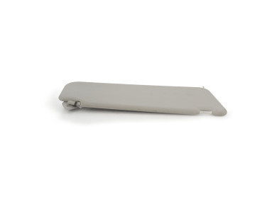 Left sun visor - Citroen BERLINGO I PH.1 - 00008143TG - X1-2458U