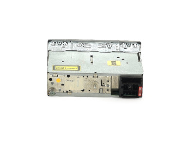 Autoradio adaptable - Citroen BERLINGO I PH.1 - GPA-AUTORADIOADAPTABLESIMPLEDIN - N1-2430L