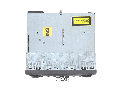 Autoradio adaptable - Citroen BERLINGO I PH.1 - GPA-AUTORADIOADAPTABLESIMPLEDIN - N1-2430L