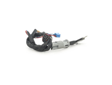 Steering lock - Citroen BERLINGO I PH.1 - 4162AN - X1-2499N
