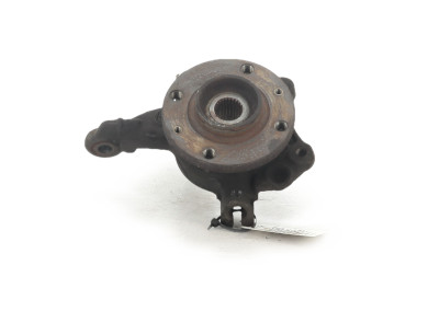 Right steering knuckle - Peugeot 207 - 0000364790 - X1-2069N