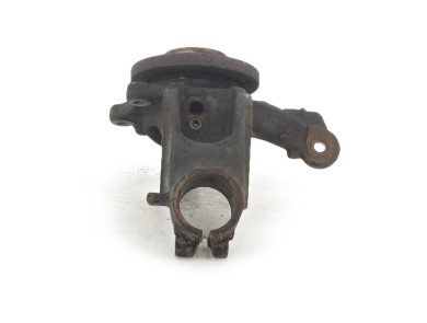 Right steering knuckle - Peugeot 207 - 0000364790 - X1-2069N