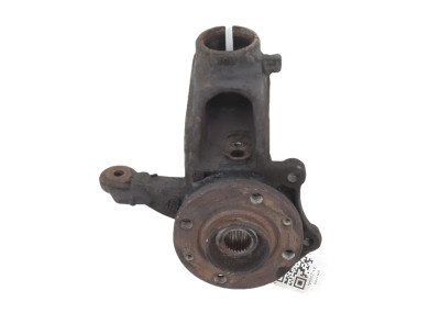 Right steering knuckle - Peugeot 207 - 0000364790 - X1-2069N