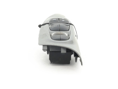 Left window-lift switch panel - Nissan JUKE I PH.1 - 254011KA0D - W1-1246T