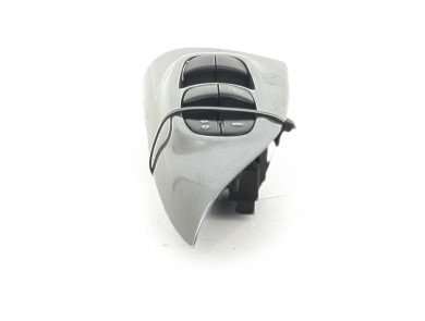 Left window-lift switch panel - Nissan JUKE I PH.1 - 254011KA0D - W1-1246T