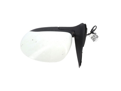 Left wing mirror - Nissan JUKE I PH.1 - 963021KA7A - T1-1232P