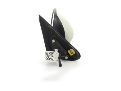 Left wing mirror - Nissan JUKE I PH.1 - 963021KA7A - T1-1232P