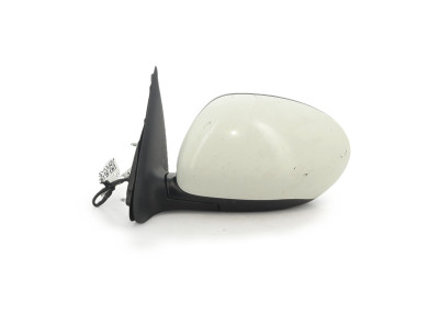 Left wing mirror - Nissan JUKE I PH.1 - 963021KA7A - T1-1232P