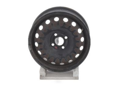 Steel wheel - Fiat GRANDE PUNTO III - 50529059 - Z1-5178S