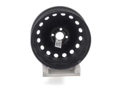 Steel wheel - Fiat GRANDE PUNTO III - 50529059 - Q1-5235E