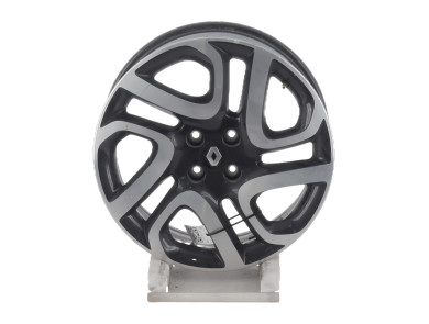 Alloy wheel - Renault CAPTUR I PH.1 - 403006151R - H1-9507I