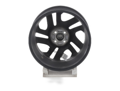 Alloy wheel - Renault CAPTUR I PH.1 - 403006151R - H1-9507I