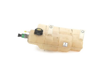 Coolant expansion tank - Iveco DAILY VI - 5802521743 - V0-8583P