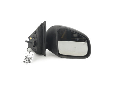 Right wing mirror - Renault TWINGO III PH.1 - Bleu Clair - 963014254R - M1-1174G
